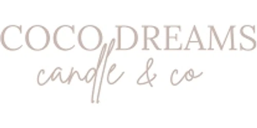 Coco Dreams Candle & Co Promo Code