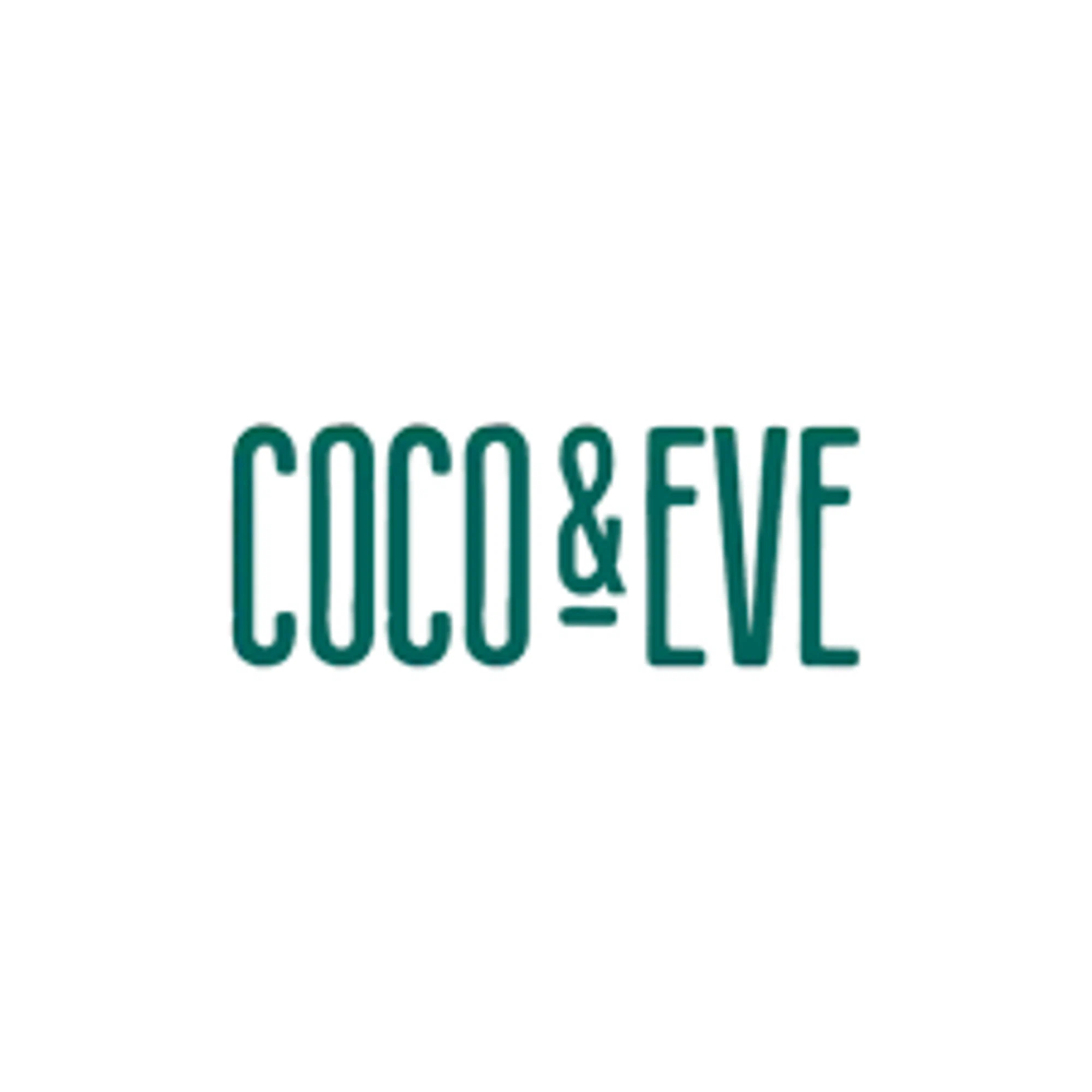 COCO & EVE AU Promo Code — 10 Off (Sitewide) Jul 2024