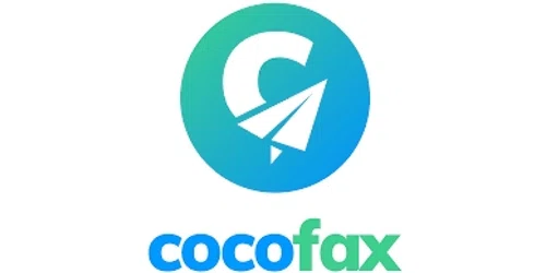 CocoFax Merchant logo