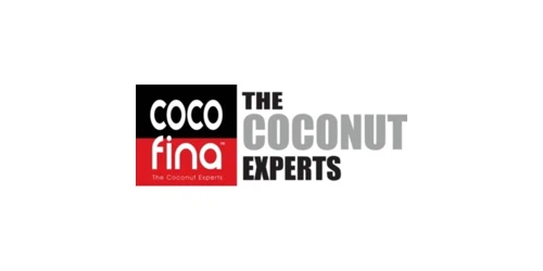Cocofina coupon
