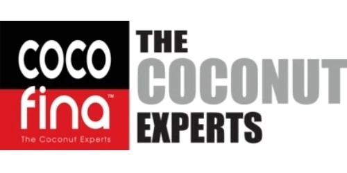 Cocofina Promo Code