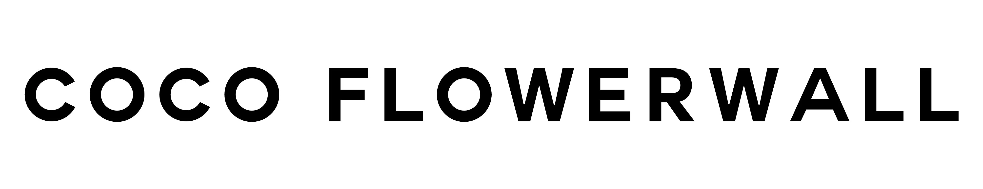 Coco Flowerwall Promo Code