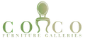 Coco Furniture Merchant Logo