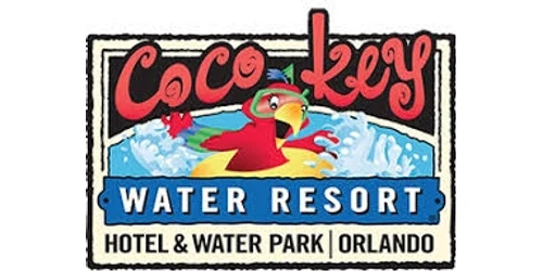 CoCo Key Hotel & Water Park Promo Code