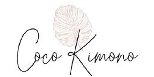 Coco Kimono Promo Code