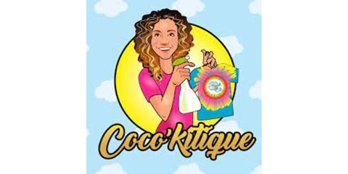 Coco’kitique Promo Code