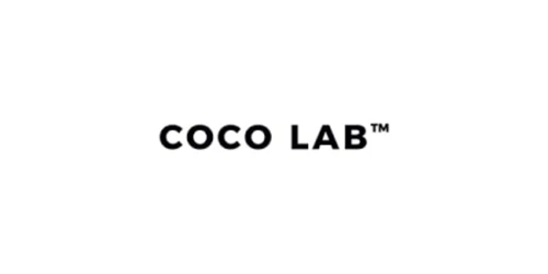 Coco Lab coupon