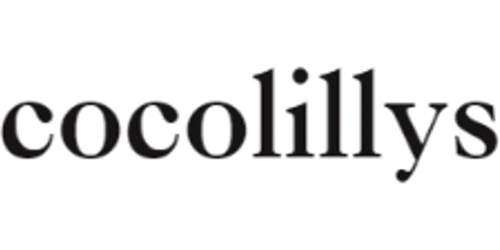 Cocolillys Promo Code