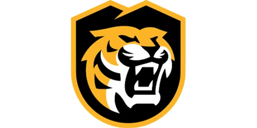 Colorado College Tigers Merchant logo