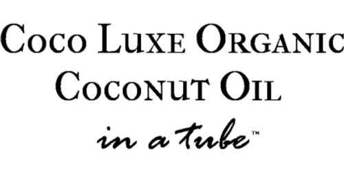 Coco Luxe Organic Promo Code