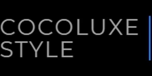 CocoLuxe Style Promo Code