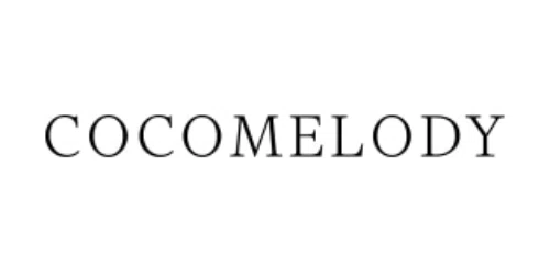 Cocomelody coupon