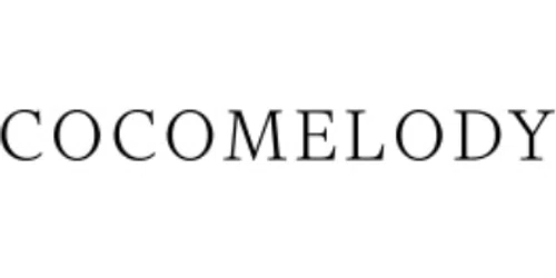 Cocomelody Merchant logo