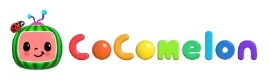 Cocomelon Merchant Logo