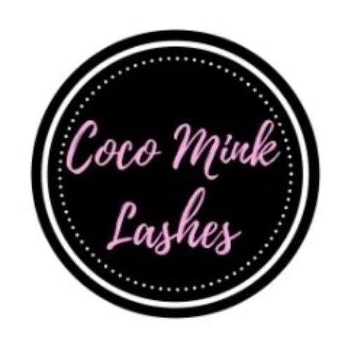 Coco Mink Lashes Promo Code