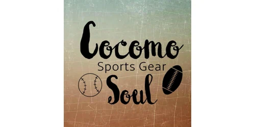 Cocomo Soul Promo Code