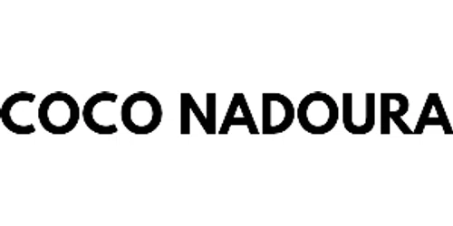 COCO NADOURA Merchant logo