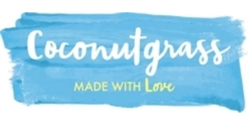 Coconutgrass Promo Code