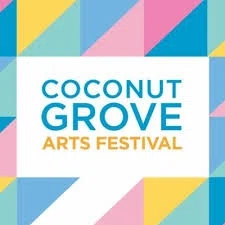 COCONUT GROVE ART FESTIVAL Promo Code — 30 Off 2024