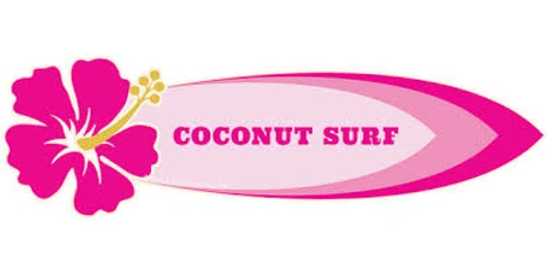 Coconut Surf Promo Code