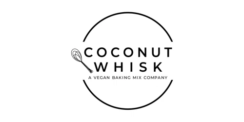 Coconut Whisk coupon