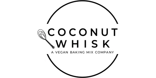 Coconut Whisk Promo Code