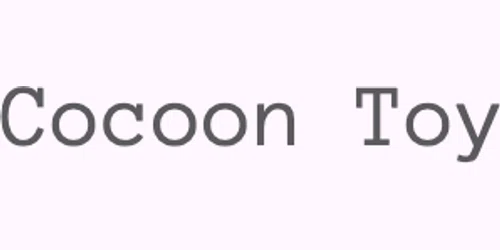 Cocoon Toy Promo Code
