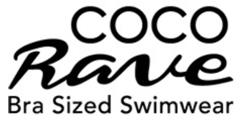 Coco Rave Merchant logo