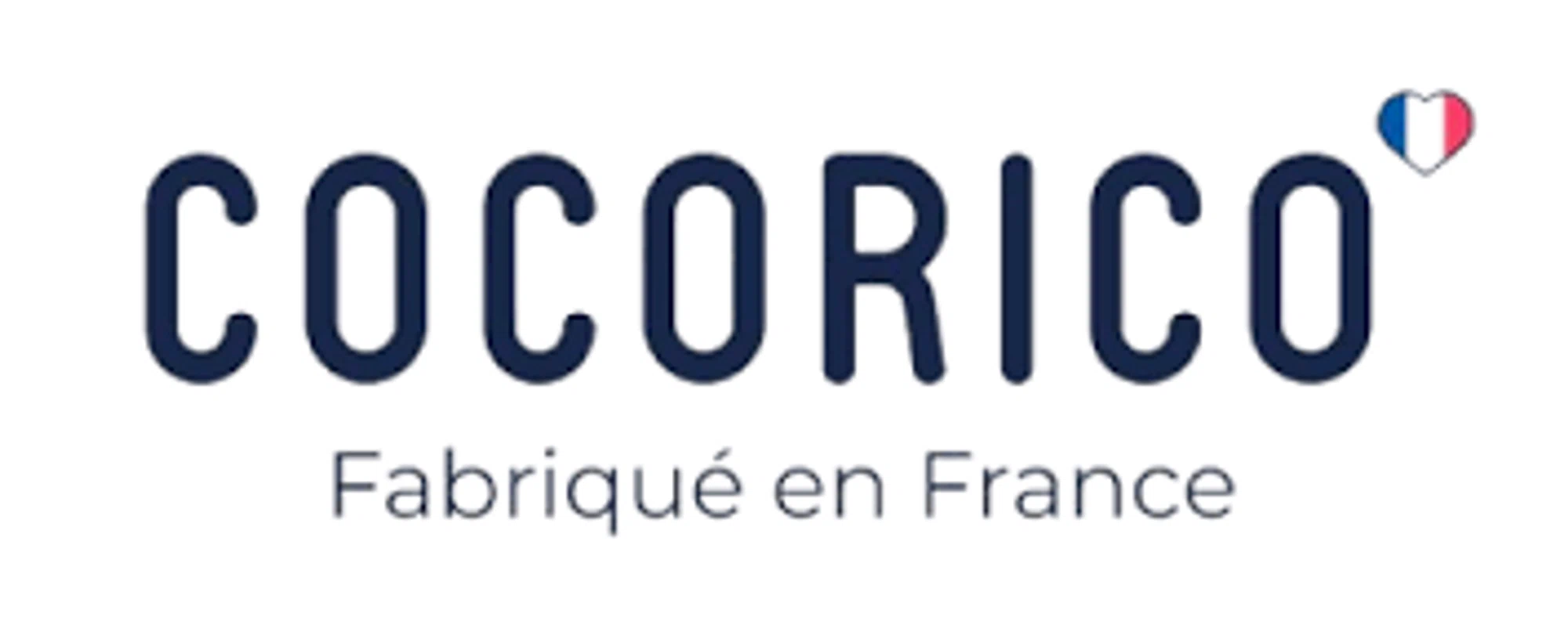 Cocorico Merchant Logo