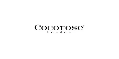 Cocorose London coupon