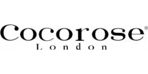 Cocorose London Promo Code