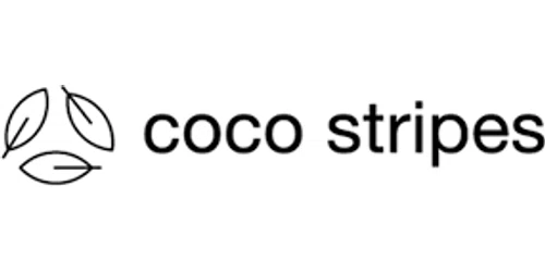 Coco Stripes Promo Code