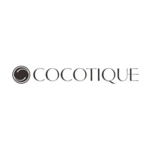 COCOTIQUE Military Discount Knoji