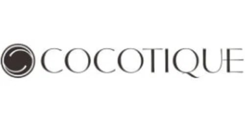 COCOTIQUE Merchant logo
