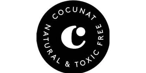 Cocunat UK Promo Code