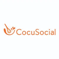 CocuSocial Merchant Logo
