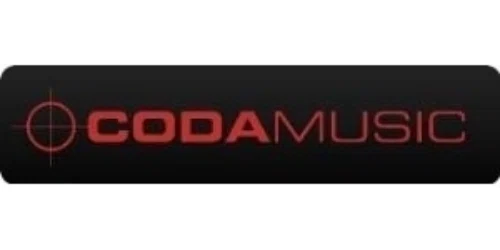 Coda Music Promo Code