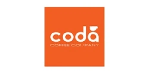 Coda Coffee coupon