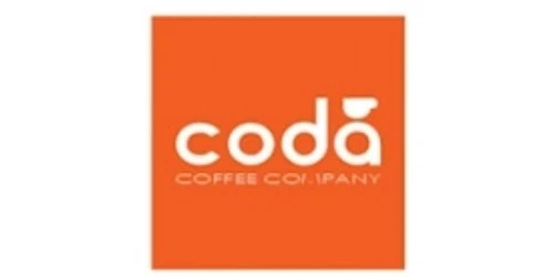 Coda Coffee Promo Code