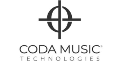 Coda Music Technologies Promo Code