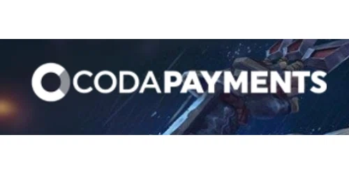 Coda Payments Promo Code