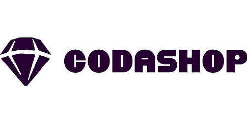 Codashop US Promo Code