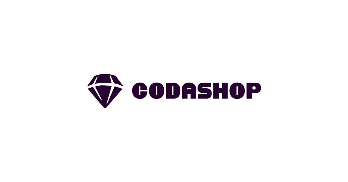 Codashop US Promo Codes - 70% Off (Sitewide) in Dec 2025