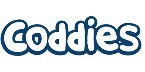 Coddies Merchant logo