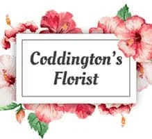 Coddingtons Florist Merchant Logo