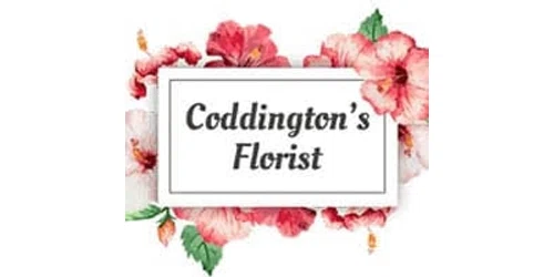 Coddingtons Florist Promo Code