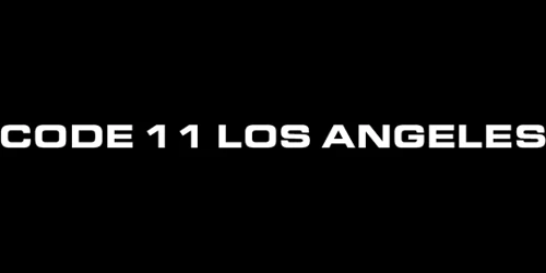 Code 11 Los Angeles Promo Code