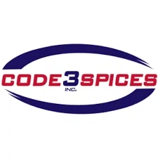 CODE 3 SPICES Promo Code — 70 Off in September 2024