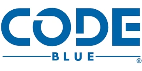 Code Blue Promo Code
