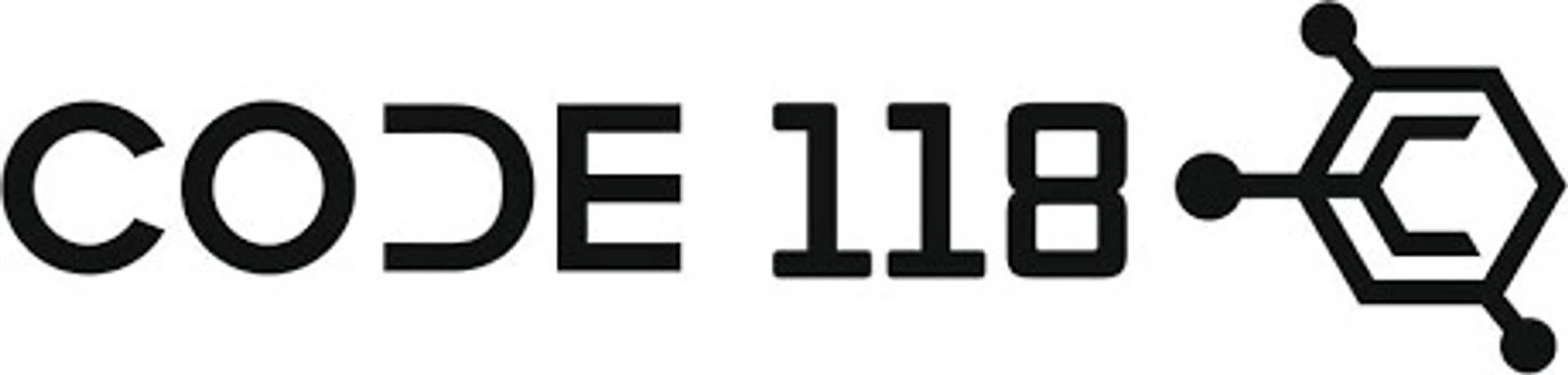 CODE 118 Promo Code
